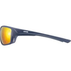 Uvex sunčane naočale Sportstyle 230 Blue Mat (4416)