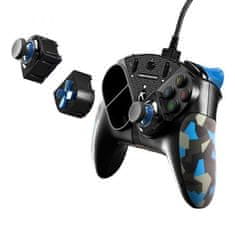 Thrustmaster Eswap X Blue Color paket modula WW