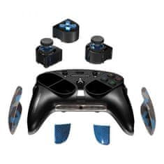 Thrustmaster Eswap X Blue Color paket modula WW