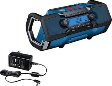 Bosch-Professional GPB 18V-2 C