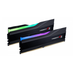 G.Skill Trident memorija (RAM), RGB, 32 GB, 2x16GB, DDR5-5600MHz, CL40, 1.20V (F5-5600J4040C16GX2-TZ5RK)