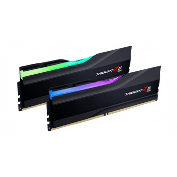G.Skill Trident memorija (RAM), RGB, 32 GB, 2x16GB, DDR5-5600MHz, CL40, 1.20V (F5-5600J4040C16GX2-TZ5RK)