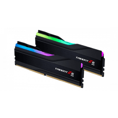 G.Skill Trident memorija (RAM), RGB, 32 GB, 2x16GB, DDR5-5600MHz, CL40, 1.20V (F5-5600J4040C16GX2-TZ5RK)