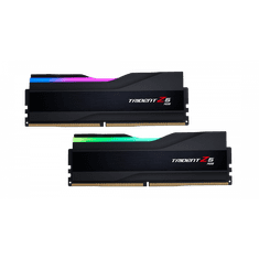 G.Skill Trident memorija (RAM), RGB, 32 GB, 2x16GB, DDR5-5600MHz, CL40, 1.20V (F5-5600J4040C16GX2-TZ5RK)