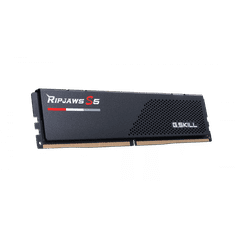 G.Skill Ripjaws S5 memorija (RAM), 32GB (2x16GB), DDR5-5600MHz, CL40, 1.20V, crna (F5-5600J4040C16GX2-RS5K)