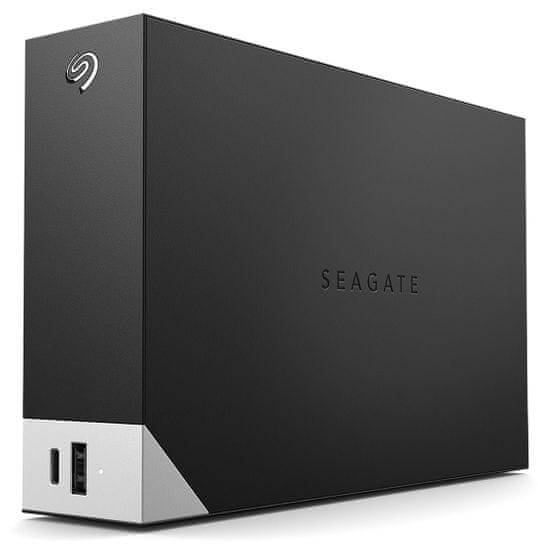 Seagate One Touch Hub tvrdi disk (HDD), 4 GB, USB 3.0 (STLC4000400)