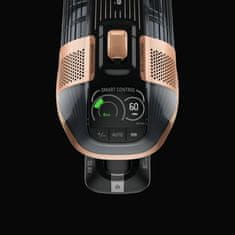Rowenta ciklonski usisavač X-Force Flex 15.60 RH99F1WO, Animal, 230 AW, 32,4 V - rabljeno