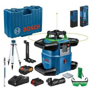 Bosch Professional GLR 650 CHVG