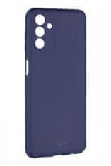 FIXED Story zaštitna maskica za Samsung Galaxy A13 5G, silikonska, plava (FIXST-872-BL)