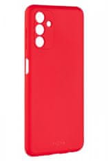 FIXED Story zaštitna maskica za Samsung Galaxy A13 5G (FIXST-872-RD), crvena