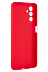 FIXED Story zaštitna maskica za Samsung Galaxy A13 5G (FIXST-872-RD), crvena