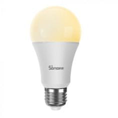 Sonoff B02-B-A60 Wi-Fi pametna LED žarulja, E27, 9 W