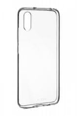 FIXED zaštitna maskica za Xiaomi Redmi 9A Sport/9i Sport, TPU, prozirna (FIXTCC-850)
