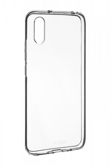 FIXED zaštitna maskica za Xiaomi Redmi 9A Sport/9i Sport, TPU, prozirna (FIXTCC-850)