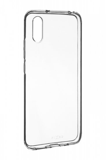 FIXED zaštitna maskica za Xiaomi Redmi 9A Sport/9i Sport, TPU, prozirna (FIXTCC-850)