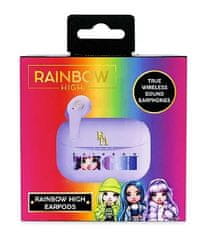 OTL Tehnologies Rainbow High TWS slušalice