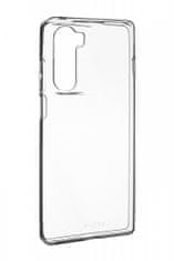 FIXED zaštitna maskica za Motorola Moto G200 5G, TPU, prozirna (FIXTCC-878)