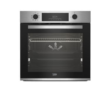 Beko BBIM12300XPSE ugradbena pećnica