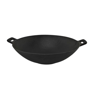 Activa WOK tava od lijevanog željeza