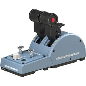 Thrustmaster TCA Quadrant Airbus Edition WW gaming kontroler