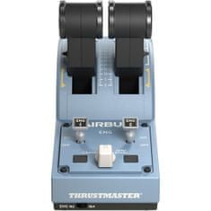 Thrustmaster TCA Quadrant Airbus Edition WW gaming kontroler