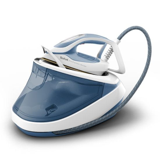 Tefal Pro Express Ultimate II GV9710E0 parna postaja
