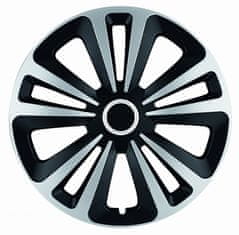 Jestic Terra Ring Mix 16 naplatci za kotače, 4 komada