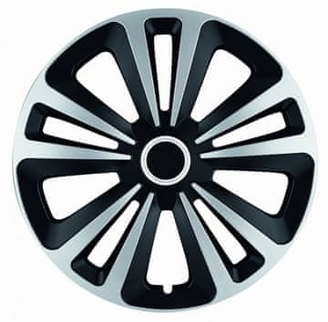 Jestic Terra Ring Mix 16 naplatci za kotače, 4 komada