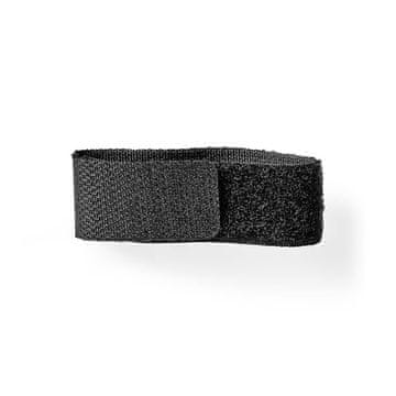 Nedis Kabelske vezice najlon 175 x 20 mm 6 kom