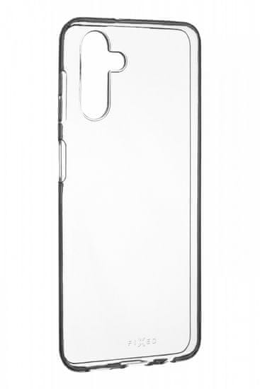 FIXED Slim AntiUV maska za Samsung Galaxy A53 5G, TPU, transparentna (FIXTCCA-874)
