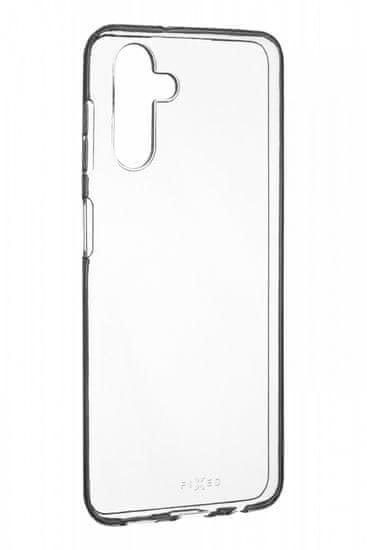 FIXED Slim AntiUV zaštitna maska za Samsung Galaxy A13 5G, TPU, transparentna (FIXTCCA-872)