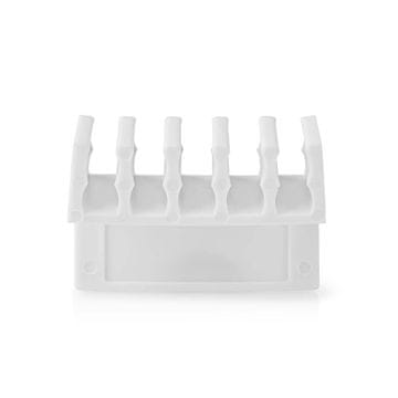 Nedis CMGC21052WT 2 komada držač za kablove