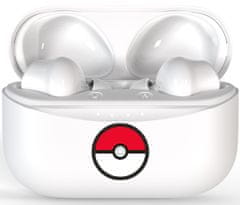 OTL Tehnologies Pokémon Pokéball TWS slušalice