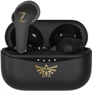 OTL TWS Earpods slušalice, kompatibilne s Bluetooth tehnologijom, kutija za punjenje, dugo trajanje baterije, prekrasan dizajn, kontrola na dodir, odličan zvuk, hands-free pozivi, automatsko uparivanje, podrška za glasovnog asistenta mobilnog pomoćnika