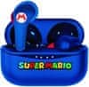 OTL Tehnologies Super Mario Blue TWS slušalice