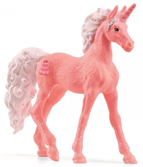 Schleich Birthday Cake jednorog (70739)