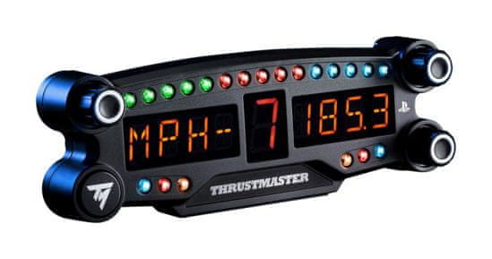 Thrustmaster BT LED zaslon (PS4)