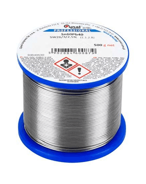 Cynel Cynnel Fi Wiring Wire: 1,2 mm 500g