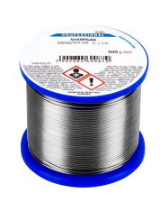 Cynel Žica za lemljenje fi:2mm 500g
