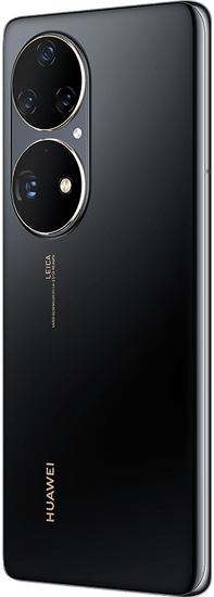 Huawei P50 Pro pametni telefon, 8GB, 256GB, crni