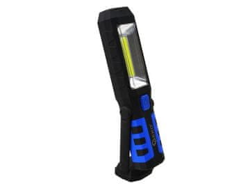 GEKO LED punjiva Li-on lampa 2800mAh