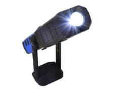 GEKO LED punjiva Li-on lampa 2800mAh