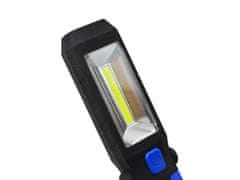 GEKO LED punjiva Li-on lampa 2800mAh