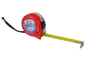 GEKO Mjerač trake od 7,5 m s magnetom od 25 mm