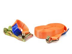 GEKO 5T Spojna traka - sa čegrtaljkom 50 mm - remen 14m