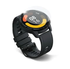 FIXED zaštitno staklo za pametni sat Xiaomi Watch Color 2, prozirno, 2/1 (FIXGW-837)