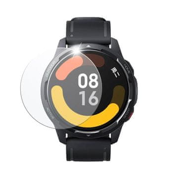 FIXED zaštitno staklo za pametni sat Xiaomi Watch Color 2, prozirno, 2/1 (FIXGW-837)
