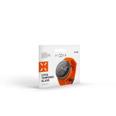 FIXED zaštitno staklo za pametni sat Xiaomi Watch Color 2, prozirno, 2/1 (FIXGW-837)