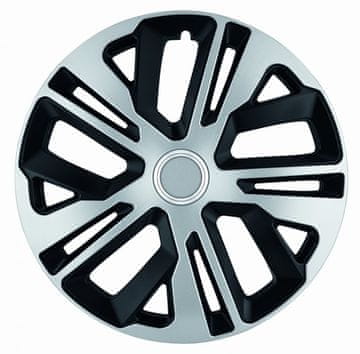 Jestic Raven Ring Mix 15 naplatci za kotače, 4 komada (4588)