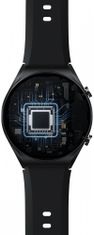 Xiaomi Watch S1 pametni sat, crni (36607)